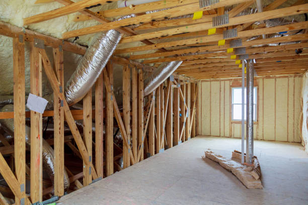 Best Fiberglass Insulation  in Jefferson, IA