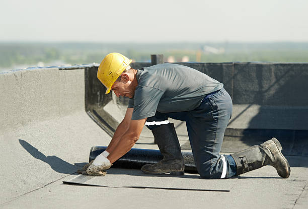 Best Commercial Insulation Contractor  in Jefferson, IA