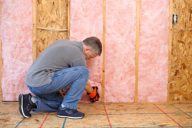 Range of Insulation Solutions in Jefferson, IA